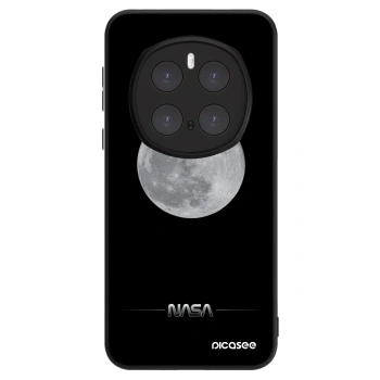 Szilikon tok erre a típusra Honor Magic7 Pro 5G - Moon Minimal