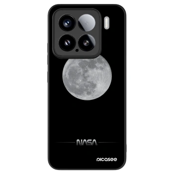 Picasee ULTIMATE CASE Xiaomi 15 - készülékre - Moon Minimal