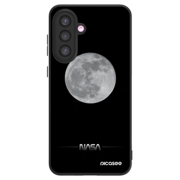 Picasee ULTIMATE CASE Samsung Galaxy A56 5G A566B - készülékre - Moon Minimal
