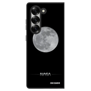 Szilikon tok erre a típusra Samsung Galaxy Z Fold6 5G - Moon Minimal