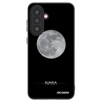 Picasee ULTIMATE CASE Samsung Galaxy A36 5G - készülékre - Moon Minimal