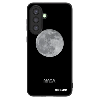 Picasee ULTIMATE CASE Samsung Galaxy A26 5G A266B - készülékre - Moon Minimal