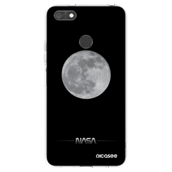 Tok az alábbi mobiltelefonokra Huawei P9 Lite Mini - Moon Minimal