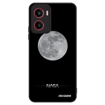Szilikon tok erre a típusra Motorola Moto G05 - Moon Minimal
