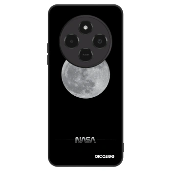 Szilikon tok erre a típusra Xiaomi Poco C75 - Moon Minimal