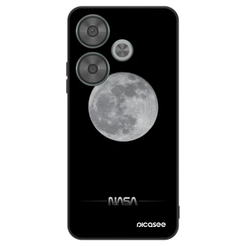 Szilikon tok erre a típusra Xiaomi Poco F6 - Moon Minimal