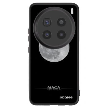Szilikon tok erre a típusra Vivo X200 Pro - Moon Minimal