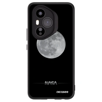 Szilikon tok erre a típusra Honor 400 Pro 5G - Moon Minimal