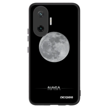 Szilikon tok erre a típusra Xiaomi Poco F7 Pro 5G - Moon Minimal