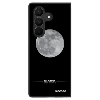 Szilikon tok erre a típusra Samsung Galaxy Z Fold7 5G - Moon Minimal