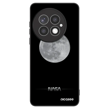 Szilikon tok erre a típusra OnePlus 13 5G - Moon Minimal