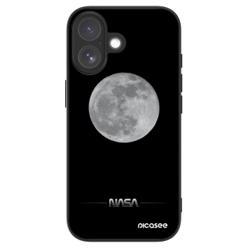 Picasee ULTIMATE CASE Apple iPhone 17 - készülékre - Moon Minimal