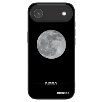 Picasee ULTIMATE CASE Apple iPhone Air - készülékre - Moon Minimal