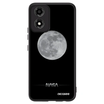 Szilikon tok erre a típusra Motorola Moto E14 - Moon Minimal