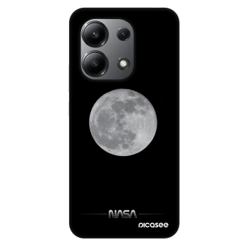 Picasee Fashion Case Xiaomi Redmi Note 13 4G - Moon Minimal