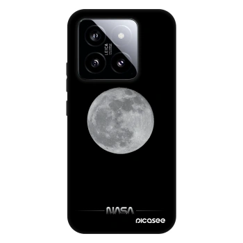 Szilikon tok erre a típusra Xiaomi 14 - Moon Minimal
