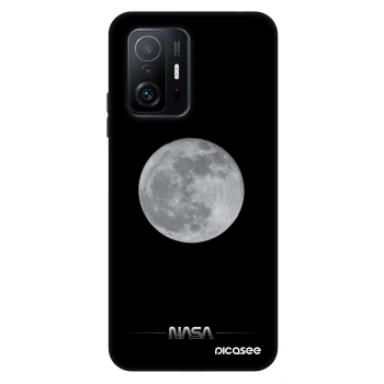 Szilikon tok erre a típusra Xiaomi 11T Pro - Moon Minimal