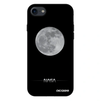 Szilikon tok erre a típusra Apple iPhone 7 - Moon Minimal