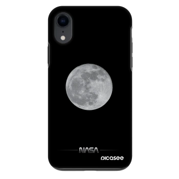 Szilikon tok erre a típusra Apple iPhone XR - Moon Minimal