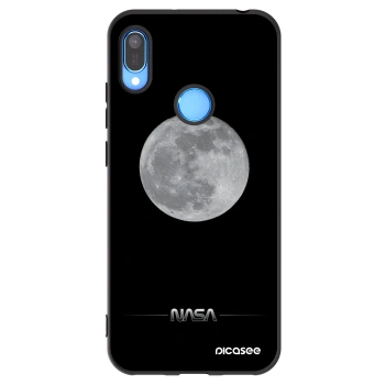 Tok az alábbi mobiltelefonokra Huawei Y6 2019 - Moon Minimal