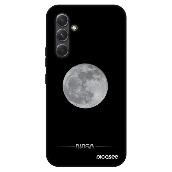 Szilikon tok erre a típusra Samsung Galaxy A54 5G A546B - Moon Minimal