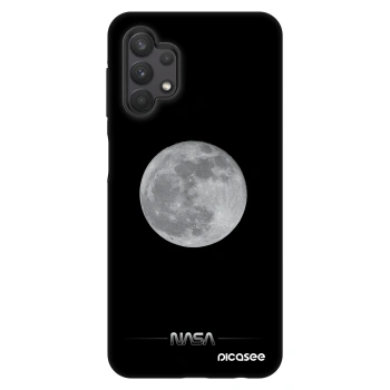 Szilikon tok erre a típusra Samsung Galaxy A32 5G A326B - Moon Minimal