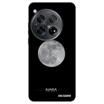 Szilikon tok erre a típusra OnePlus 12 5G - Moon Minimal