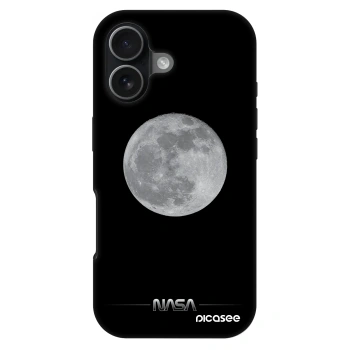Szilikon tok erre a típusra Apple iPhone 17 - Moon Minimal