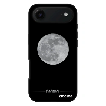 Szilikon tok erre a típusra Apple iPhone Air - Moon Minimal