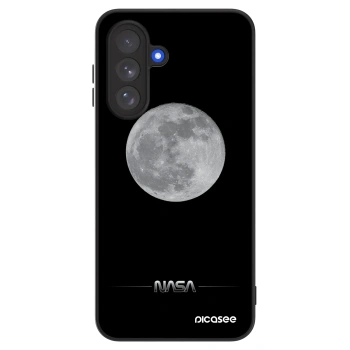 Picasee ULTIMATE CASE Samsung Galaxy A17 5G - készülékre - Moon Minimal