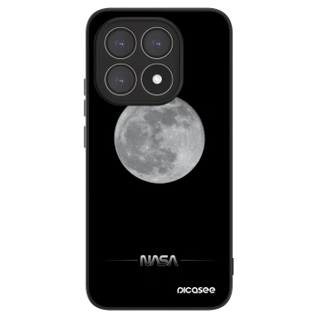 Szilikon tok erre a típusra Xiaomi 15T - Moon Minimal