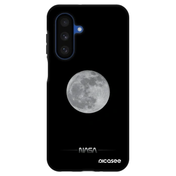 Szilikon tok erre a típusra Samsung Galaxy A17 5G - Moon Minimal