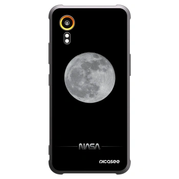 Tok az alábbi mobiltelefonokra Samsung Galaxy Xcover 7 - Moon Minimal