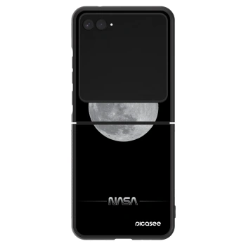 Szilikon tok erre a típusra Motorola Razr 60 - Moon Minimal