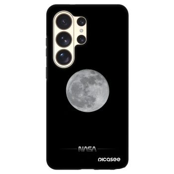 Picasee Fashion Case PowerShare pro Samsung Galaxy S26 Ultra - Moon Minimal