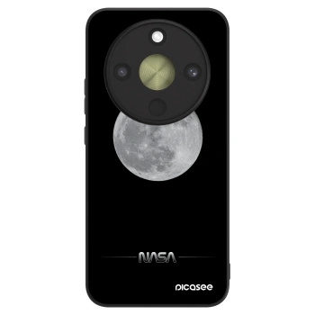 Szilikon tok erre a típusra Honor Magic8 Lite 5G - Moon Minimal