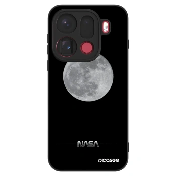 Szilikon tok erre a típusra OPPO Find X9 Pro - Moon Minimal