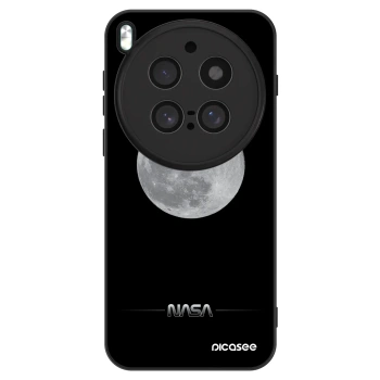 Szilikon tok erre a típusra Vivo X300 Pro - Moon Minimal