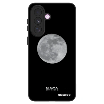 Szilikon tok erre a típusra Samsung Galaxy A57 5G - Moon Minimal