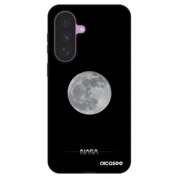 Szilikon tok erre a típusra Samsung Galaxy A57 5G - Moon Minimal