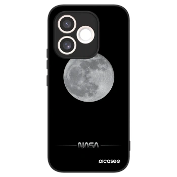 Szilikon tok erre a típusra Honor 600 Lite - Moon Minimal