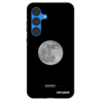 Picasee Fashion Case Samsung Galaxy S25 FE 5G - Moon Minimal