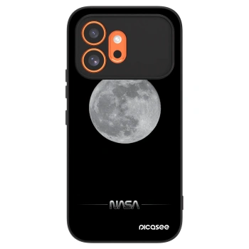 Szilikon tok erre a típusra Honor 600 - Moon Minimal