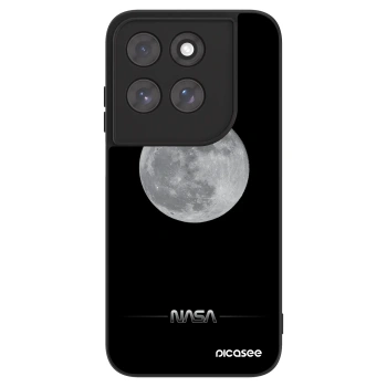 Szilikon tok erre a típusra Motorola Moto G77 - Moon Minimal