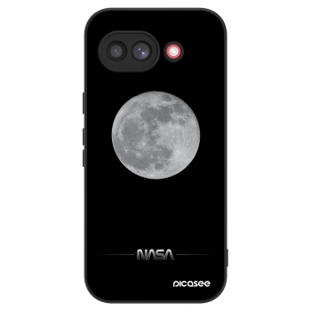 Szilikon tok erre a típusra Google Pixel 10a - Moon Minimal