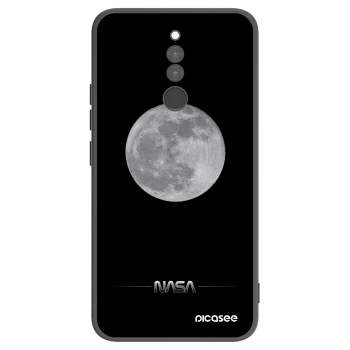Tok az alábbi mobiltelefonokra Xiaomi Redmi 8 - Moon Minimal
