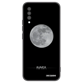Tok az alábbi mobiltelefonokra Samsung Galaxy A30s A307F - Moon Minimal
