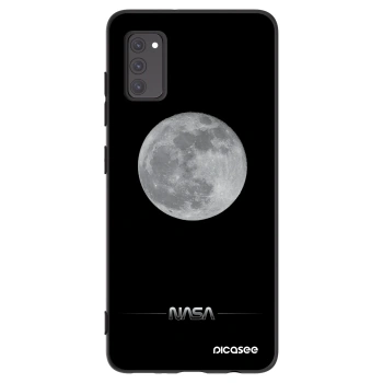 Tok az alábbi mobiltelefonokra Samsung Galaxy A41 A415F - Moon Minimal