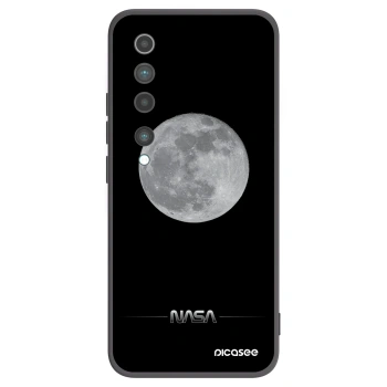 Tok az alábbi mobiltelefonokra Xiaomi Mi 10 - Moon Minimal