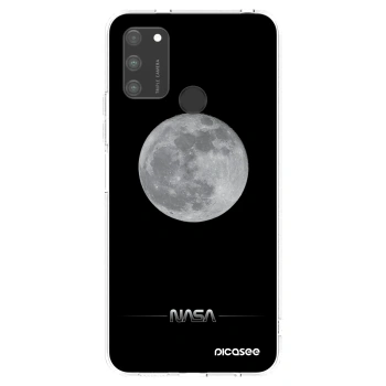 Tok az alábbi mobiltelefonokra Honor 9A - Moon Minimal